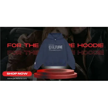 For the Culture Hoodie Crystal Edition Streetwear Review 2025