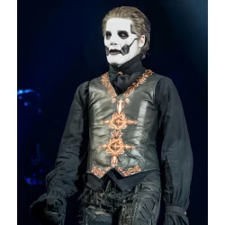 Ghost Papa Emeritus IV Vest