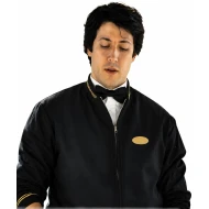 I Play Rocky 2026 Sylvester Stallone Bomber Jacket