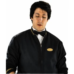 I Play Rocky 2026 Sylvester Stallone Bomber Jacket
