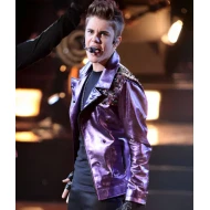 Justin Bieber Never Say Never Jacket