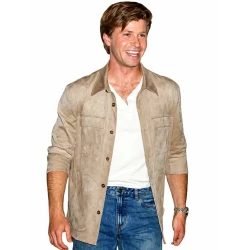 New York City 2026 Robert Irwin Jacket