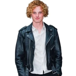 NYC 2026 Graham Campbell Leather Jacket NYC 2026 Graham Campbell Leather Jacket