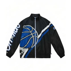 Orlando Magic Jacket