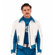 Pedro Pascal  Avengers Doomsday Cosplay Jacket