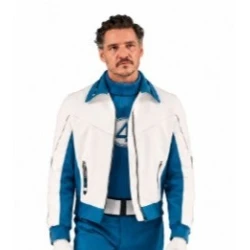 Pedro Pascal  Avengers Doomsday Cosplay Jacket