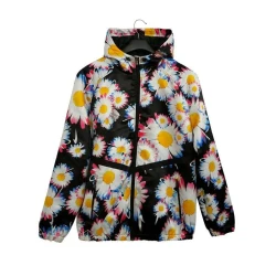 South Korea 2026 Anthem Jacket