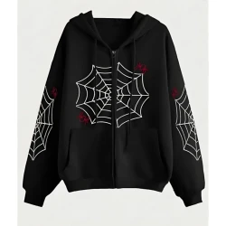 Spider-Man Far From Home Hoodie Spider-Man Far From Home Hoodie