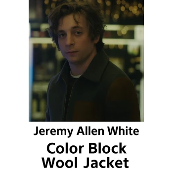 The Bear Jacket Your Essential Guide to Staying Warm and Stylish This Winter