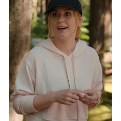 Virgin River S05 Melinda Monroe Hoodie Virgin River S05 Melinda Monroe Hoodie