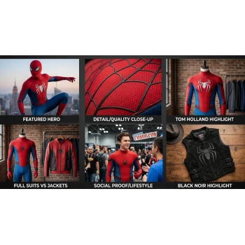 Where to Buy Spider Man Costume