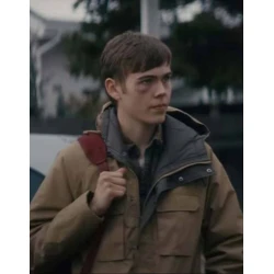 Nobody 2021 Gage Munroe Jacket Nobody 2021 Gage Munroe Jacket