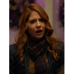 Michele Morrone Subservience Brown Jacket