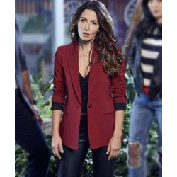 Sex/Life 2021 Billie Connelly Blazer