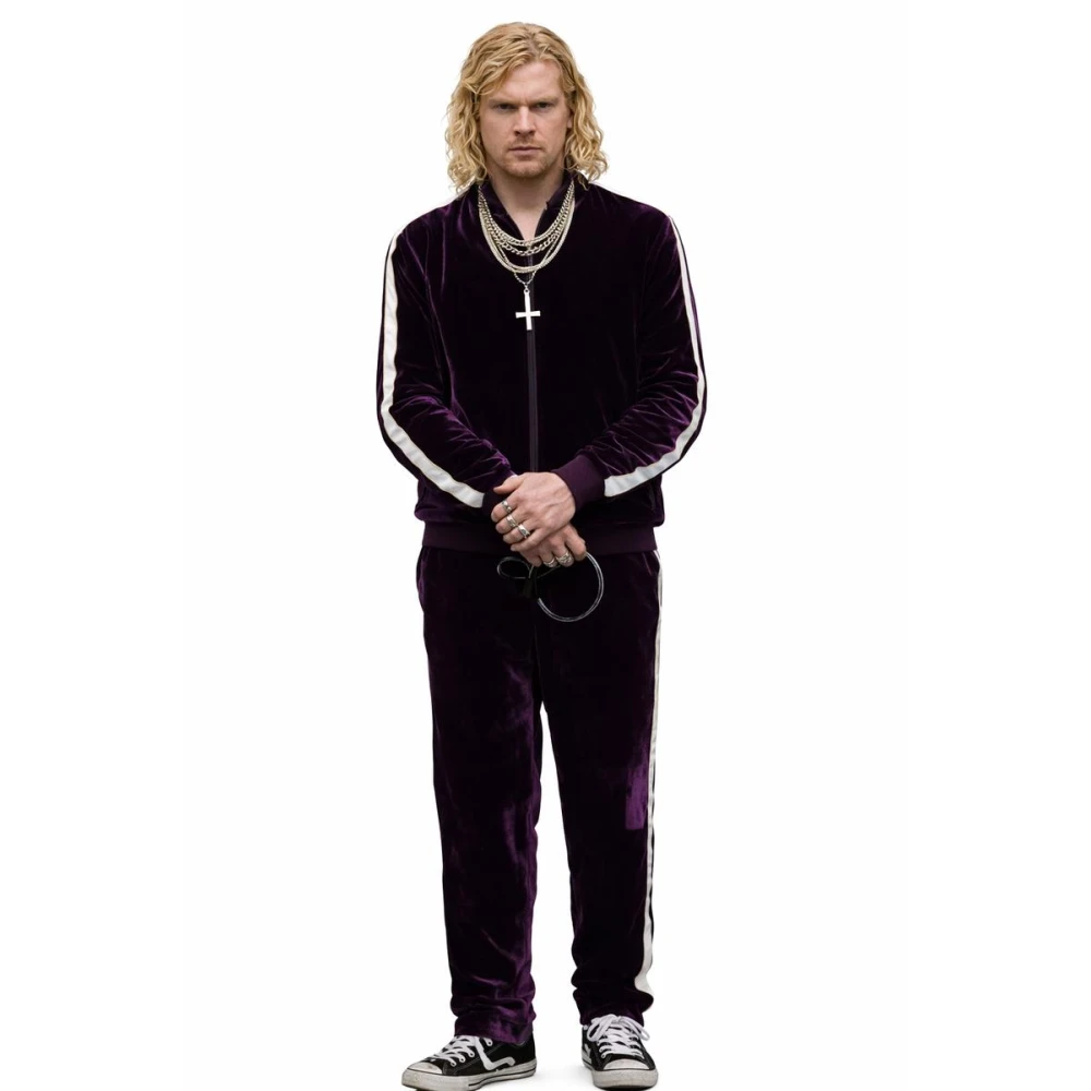 28 Years Later The Bone Temple Jack O Connell Jacket | America Suits