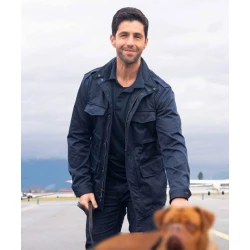 Turner & Hooch Scott Turner Jacket