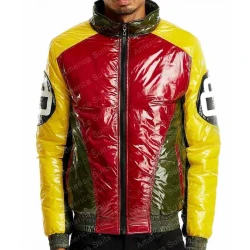 8 Ball Bubble Jacket 8 Ball Bubble Jacket
