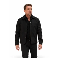 9-1-1 Nashville S02 Ryan Phillippe Black Jacket