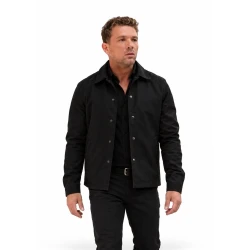 9-1-1 Nashville S02 Ryan Phillippe Black Jacket