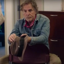 A Little White Lie T Wasserman Jacket