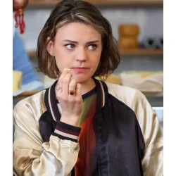 A Pinch Of Portugal 2023 Brooklyn Jacket