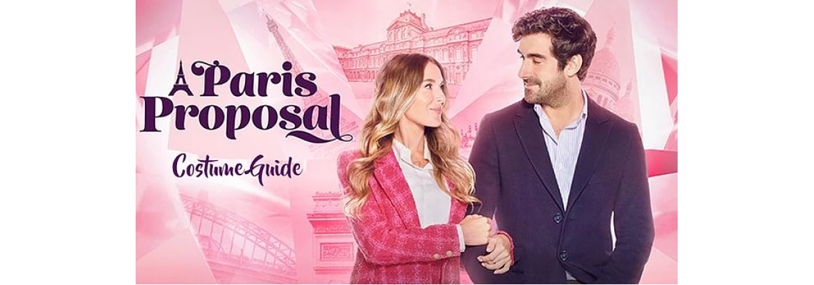 A Paris Proposal 2023 Costume Guide