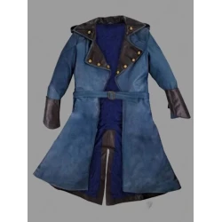 Assassins Creed Unity Arno Dorian Coat Assassins Creed Unity Arno Dorian Coat
