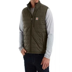 Atypical Doug Gardner Vest Atypical Doug Gardner Vest