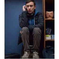 Atypical S02 Sam Gardner Jacket Atypical S02 Sam Gardner Jacket