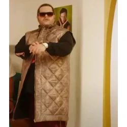 Avenue 5 Herman Judd Puffer Vest