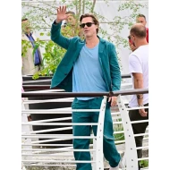 Babylon 2022 Jack Conrad Blazer and Trouser