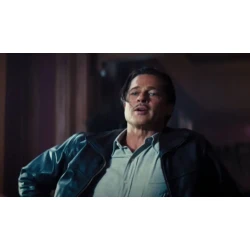 Babylon 2022 Jack Conrad Jacket Babylon 2022 Jack Conrad Jacket