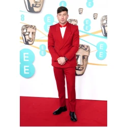 Bafta Awards 2023 Barry Keoghan Blazer