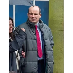 Bank of Dave 2023 Dave Trench Coat Bank of Dave 2023 Dave Trench Coat