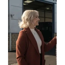 Bank of Dave 2023 Meghan Coat Bank of Dave 2023 Meghan Coat