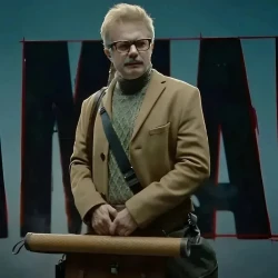 Berlin 2023 Damian Coat Berlin 2023 Damian Coat