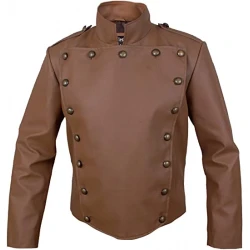 Billy Campbell as Cliff Secord