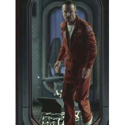 Black Mirror S06 Gamer691 Jumpsuit