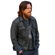 Black Rabbit 2025 Jason Bateman Jacket 