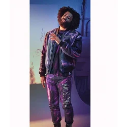 Blindspotting 2021 Daveed Diggs Jacket