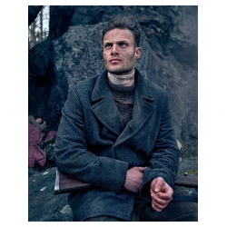 Blood And Gold 2023 Heinrich Gray Coat