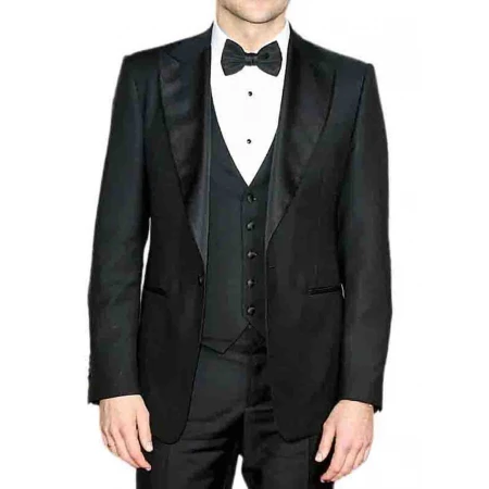 Bradley Cooper Suits