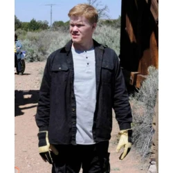 Breaking Bad Todd Jacket Breaking Bad Todd Jacket