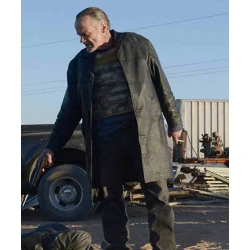 Breaking Bad Uncle Jack Coat Breaking Bad Uncle Jack Coat