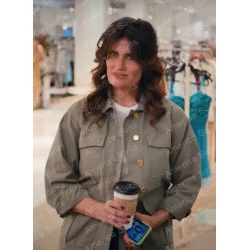 Bree Friedman You Are So Not Invited Jacket