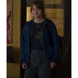 CODA Ruby Rossi Hoodie CODA Ruby Rossi Hoodie