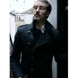 Casting Kill 2023 Arthur Capstone Coat Casting Kill 2023 Arthur Capstone Coat