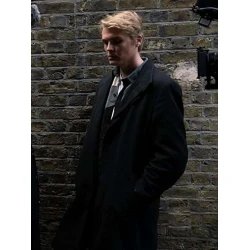 Casting Kill Domenic Black Coat