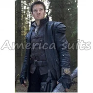 Jeremy Lee Renner Hansel And Gretel Costume