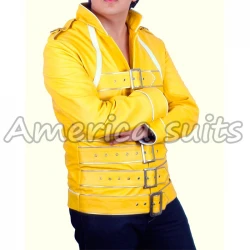 Freddie Mercury Yellow Jacket Freddie Mercury Yellow Jacket